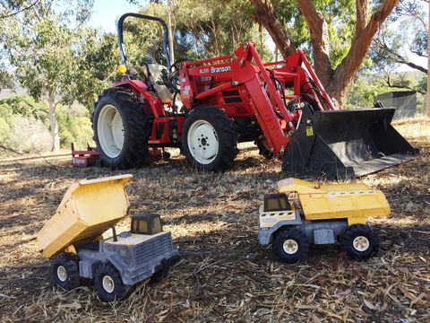 Grampians Pomonal Cottages - Hervey Bay Accommodation 16