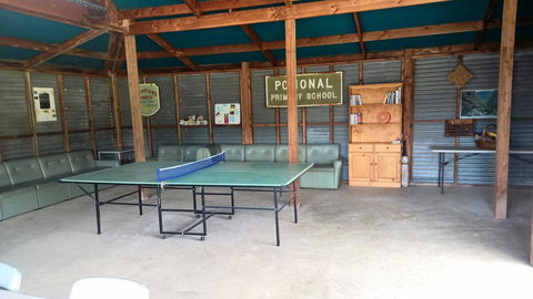 Grampians Pomonal Cottages - Hervey Bay Accommodation 17