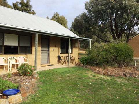 Grampians Pomonal Cottages - Hervey Bay Accommodation 8