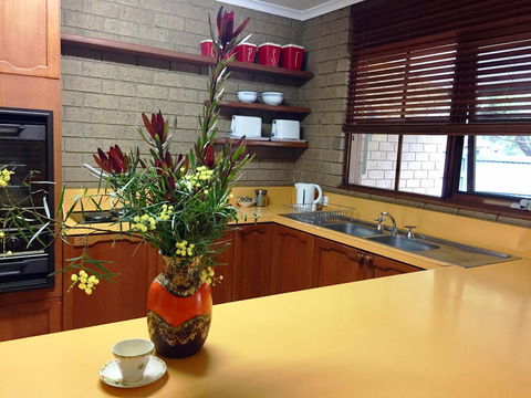 Grampians Pomonal Cottages - Hervey Bay Accommodation 4
