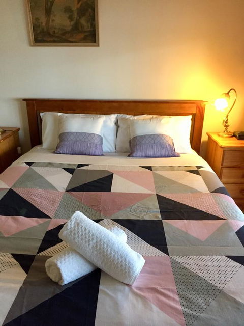Grampians Pomonal Cottages - Hervey Bay Accommodation 2