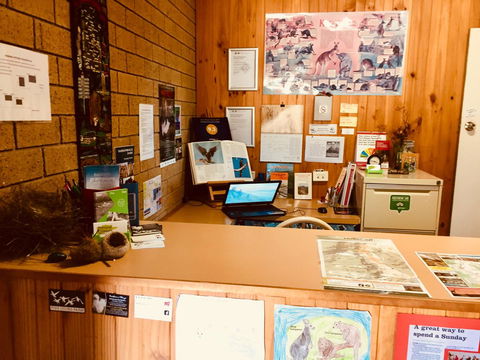 Grampians Pomonal Cottages - Hervey Bay Accommodation 14