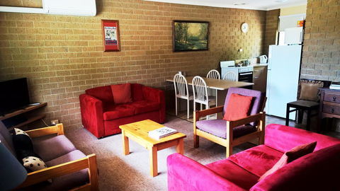 Grampians Pomonal Cottages - Hervey Bay Accommodation 3