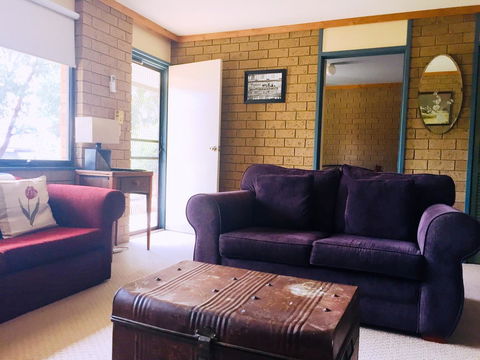 Grampians Pomonal Cottages - Hervey Bay Accommodation 12