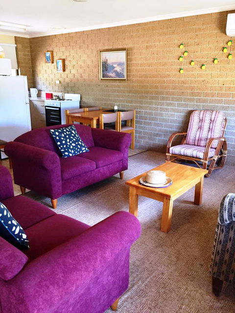 Grampians Pomonal Cottages - Hervey Bay Accommodation 10
