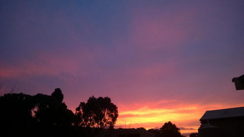 Grampians Pomonal Cottages - Hervey Bay Accommodation 30