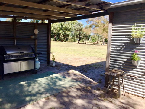 Grampians Pomonal Cottages - Hervey Bay Accommodation 19