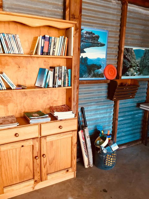 Grampians Pomonal Cottages - Hervey Bay Accommodation 18
