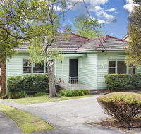 Hillside House - Hervey Bay Accommodation