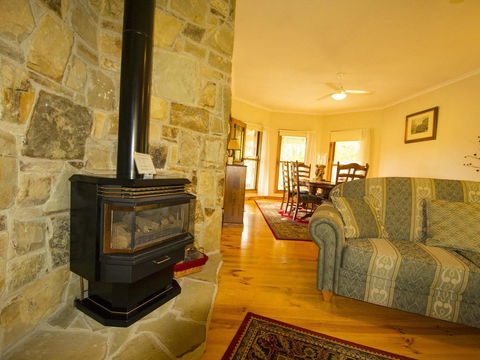 Angel's Rest - Hervey Bay Accommodation 8