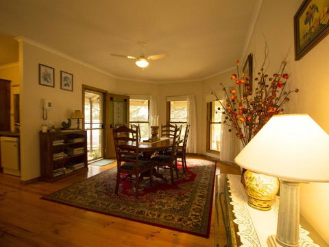 Angel's Rest - Hervey Bay Accommodation 5