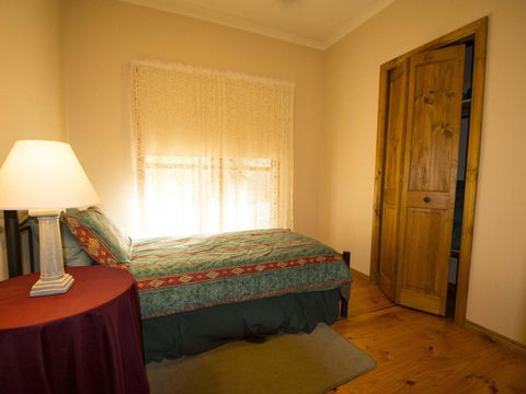Angel's Rest - Hervey Bay Accommodation 3
