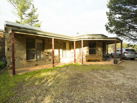 Angel's Rest - Hervey Bay Accommodation 1