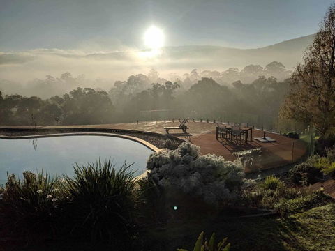 Kangaroo Manor - Hervey Bay Accommodation 6