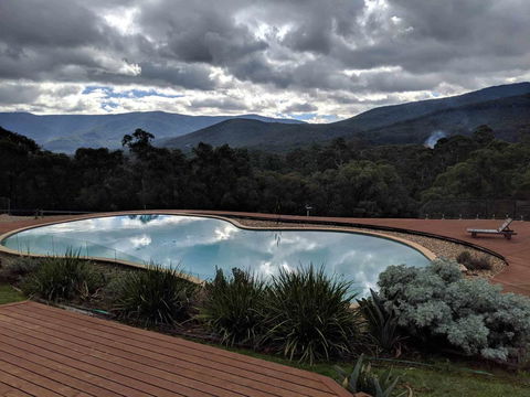 Kangaroo Manor - Hervey Bay Accommodation 7