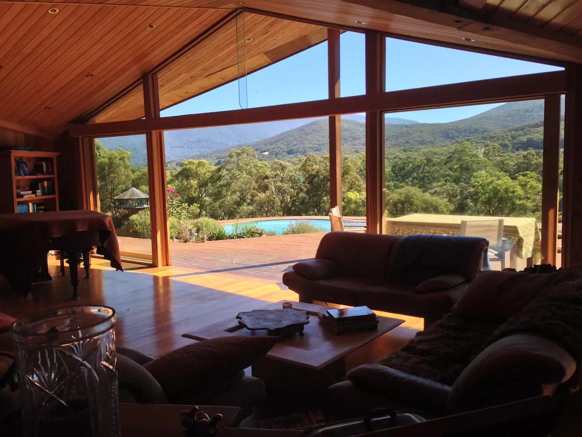 Gilderoy VIC Hervey Bay Accommodation