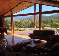 Kangaroo Manor - Hervey Bay Accommodation