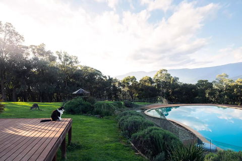 Kangaroo Manor - Hervey Bay Accommodation 23