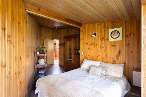 Kangaroo Manor - Hervey Bay Accommodation 18