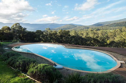 Kangaroo Manor - Hervey Bay Accommodation 27