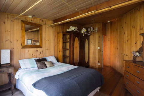 Kangaroo Manor - Hervey Bay Accommodation 17