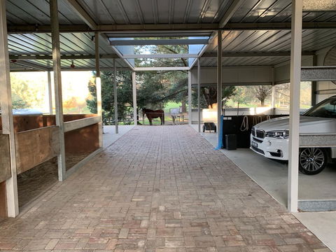 Kangaroo Manor - Hervey Bay Accommodation 1