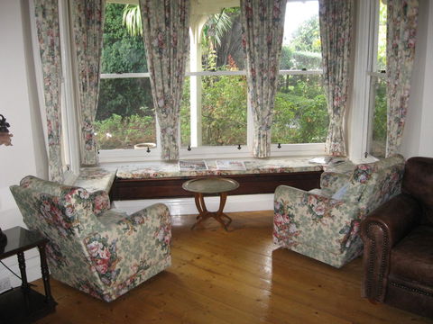 Lorelei Bed & Breakfast - Tourism Hervey Bay 20
