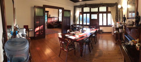 Lorelei Bed & Breakfast - Tourism Hervey Bay 7