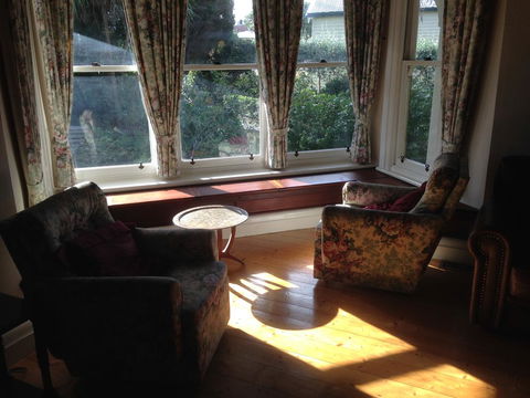 Lorelei Bed & Breakfast - Tourism Hervey Bay 18