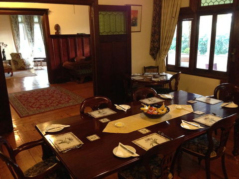 Lorelei Bed & Breakfast - Tourism Hervey Bay 19