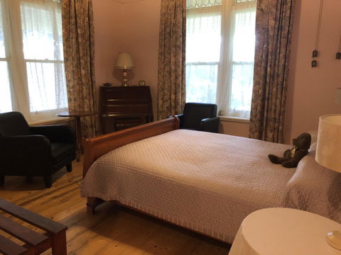 Lorelei Bed & Breakfast - Tourism Hervey Bay 16