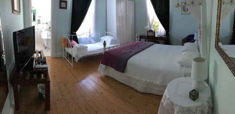 Lorelei Bed & Breakfast - Tourism Hervey Bay 12