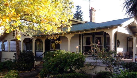 Lorelei Bed & Breakfast - Tourism Hervey Bay 0