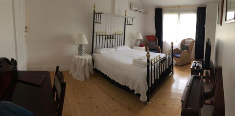Lorelei Bed & Breakfast - Tourism Hervey Bay 4
