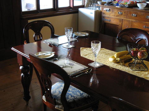 Lorelei Bed & Breakfast - Tourism Hervey Bay 1