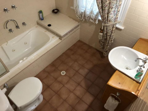 Lorelei Bed & Breakfast - Tourism Hervey Bay 14