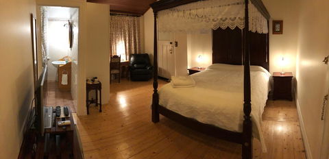 Lorelei Bed & Breakfast - Tourism Hervey Bay 9