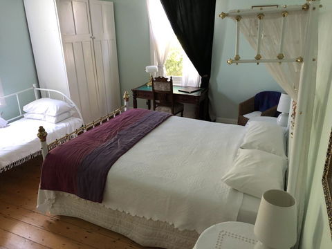 Lorelei Bed & Breakfast - Tourism Hervey Bay 13