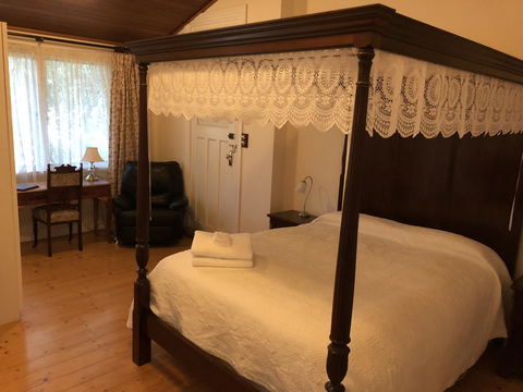 Lorelei Bed & Breakfast - Tourism Hervey Bay 15