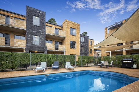 Quest Warrnambool - Hervey Bay Accommodation 20