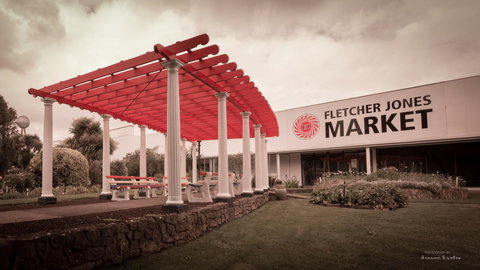 Quest Warrnambool - Hervey Bay Accommodation 23