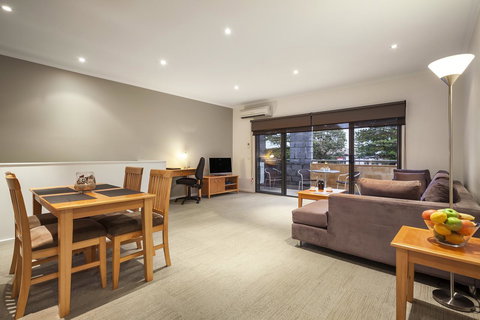 Quest Warrnambool - Hervey Bay Accommodation 4