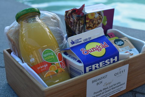 Quest Warrnambool - Hervey Bay Accommodation 9