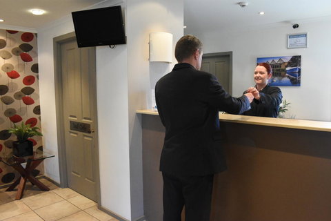 Quest Warrnambool - Hervey Bay Accommodation 1