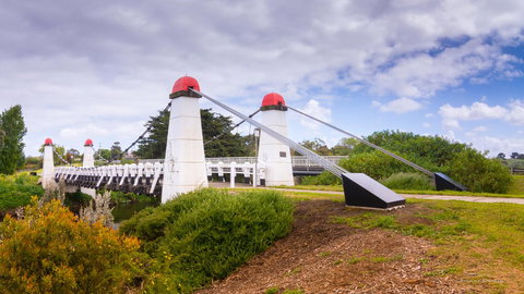 Quest Warrnambool - Hervey Bay Accommodation 24