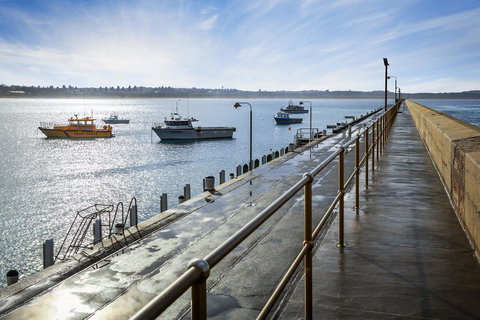 Quest Warrnambool - Hervey Bay Accommodation 27