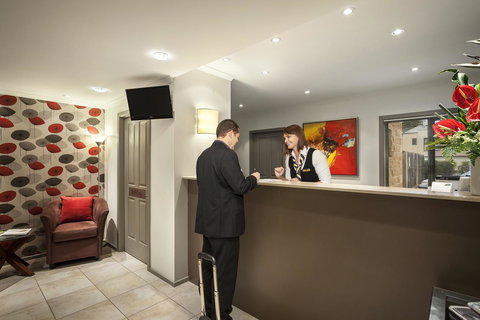 Quest Warrnambool - Hervey Bay Accommodation 2