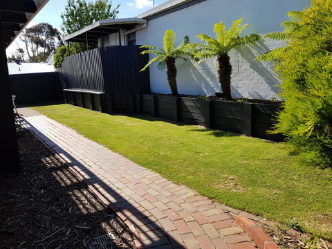 Mysa Anglesea Sleeps 7 WiFi SmartTV Cafes Shops - Tourism Hervey Bay 16