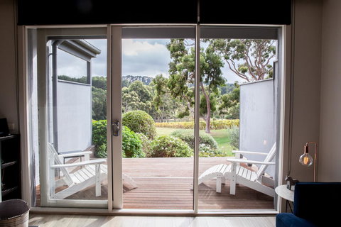Polperro Villas - Hervey Bay Accommodation 10