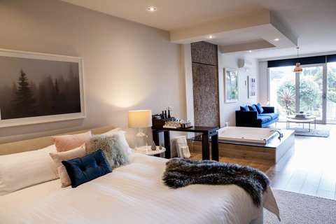Polperro Villas - Hervey Bay Accommodation 5